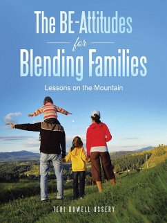 The BE-Attitudes for Blending Families