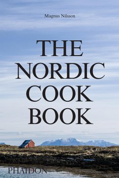 The Nordic Cookbook - Nilsson, Magnus