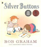Silver Buttons Silver Buttons