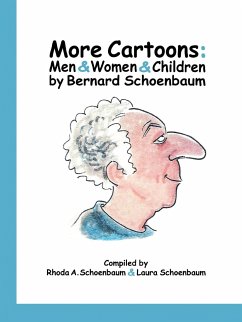 More Cartoons - Schoenbaum, Bernard