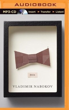 Pnin - Nabokov, Vladimir