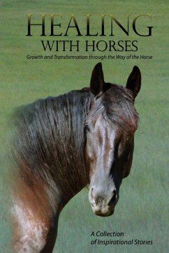Cover Healing with Horses