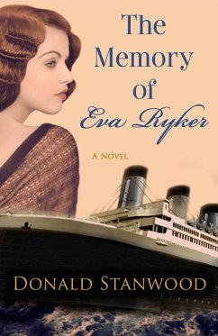 The Memory of Eva Ryker - Stanwood, Donald
