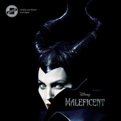 Maleficent - Disney Press