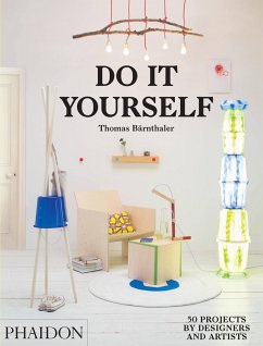 Do It Yourself - Bärnthaler, Thomas