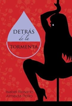 Detrás de la tormenta - Pollio, Isabel Rosario Almeida