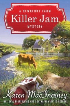 Killer Jam - MacInerney, Karen