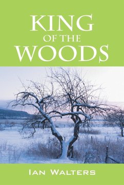 King of the Woods - Walters, Ian