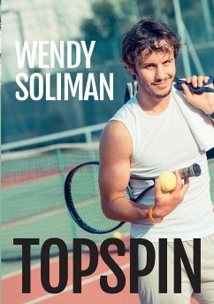 Topspin - Soliman, Wendy