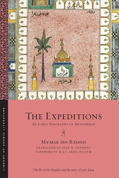 The Expeditions - Ibn R&