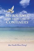 My Journey with Breast Cancer Continues