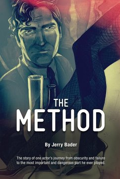 The Method - Bader, Jerry