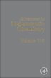 Advances in Heterocyclic Chemistry - Bild 1