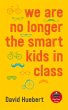 We Are No Longer the Smart Kids in Class - Bild 1