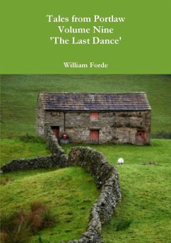 Tales from Portlaw Volume Nine - 'The Last Dance' - Forde, William