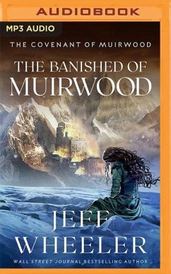 The Banished of Muirwood - Wheeler, Jeff