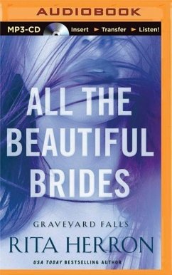 All the Beautiful Brides - Herron, Rita