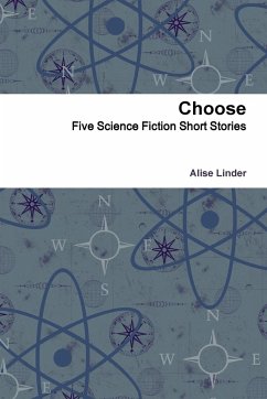 Choose - Linder, Alise