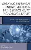 Creating Research Infrastructures in the 21st-Century Academic Library