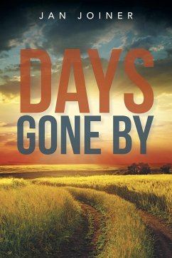 Days Gone By - Joiner, Jan