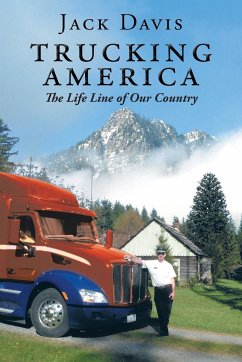 Trucking America - Davis, Jack