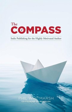The Compass - Whitmarsh, Phil