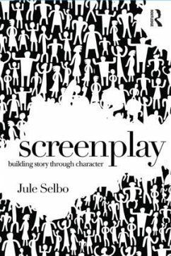 Screenplay - Selbo, Jule
