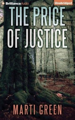 The Price of Justice - Green, Marti