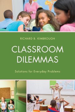 Classroom Dilemmas - Kimbrough, Richard B.