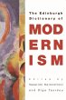 The Edinburgh Dictionary of Modernism - Bild 1