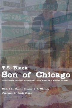 Son of Chicago - Black, T. S.