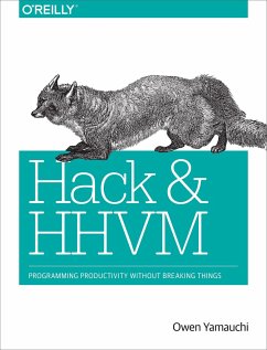 Hack and HHVM - Yamauchi, Owen