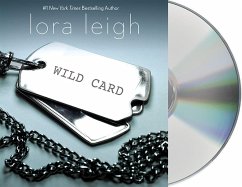 Wild Card - Leigh, Lora