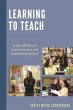 Learning to Teach - Bild 1