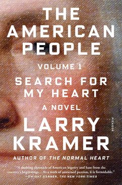 The American People: Volume 1 - Kramer, Larry