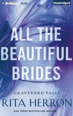 All the Beautiful Brides - Herron, Rita