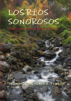 LOS RÍOS SONOROSOS - Jiménez H. -Pinzón, Fernando