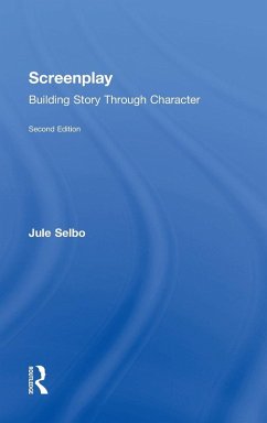 Cover Screenplay