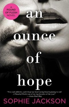 An Ounce of Hope: Volume 3 - Jackson, Sophie