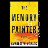 The Memory Painter