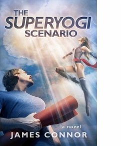 The Superyogi Scenario - Connor, James