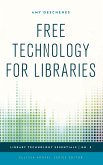 Free Technology for Libraries