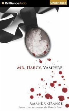 Mr. Darcy, Vampyre - Grange, Amanda