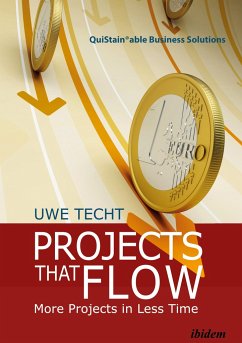 Projects That Flow - Techt, Uwe
