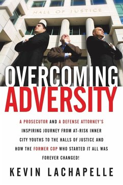 Overcoming Adversity - LaChapelle, Kevin