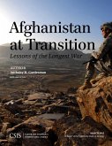 Afghanistan at Transition