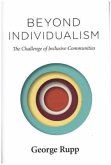 Beyond Individualism