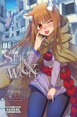 Spice and Wolf, Volume 11
