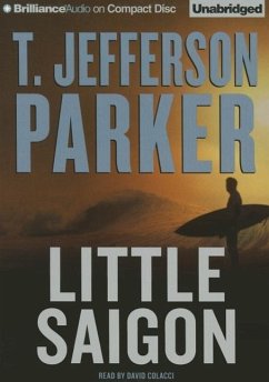 Little Saigon - Parker, T. Jefferson