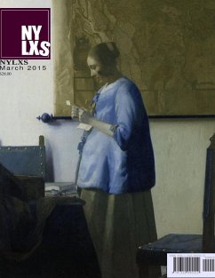Cover NYLXS Journal March 2015